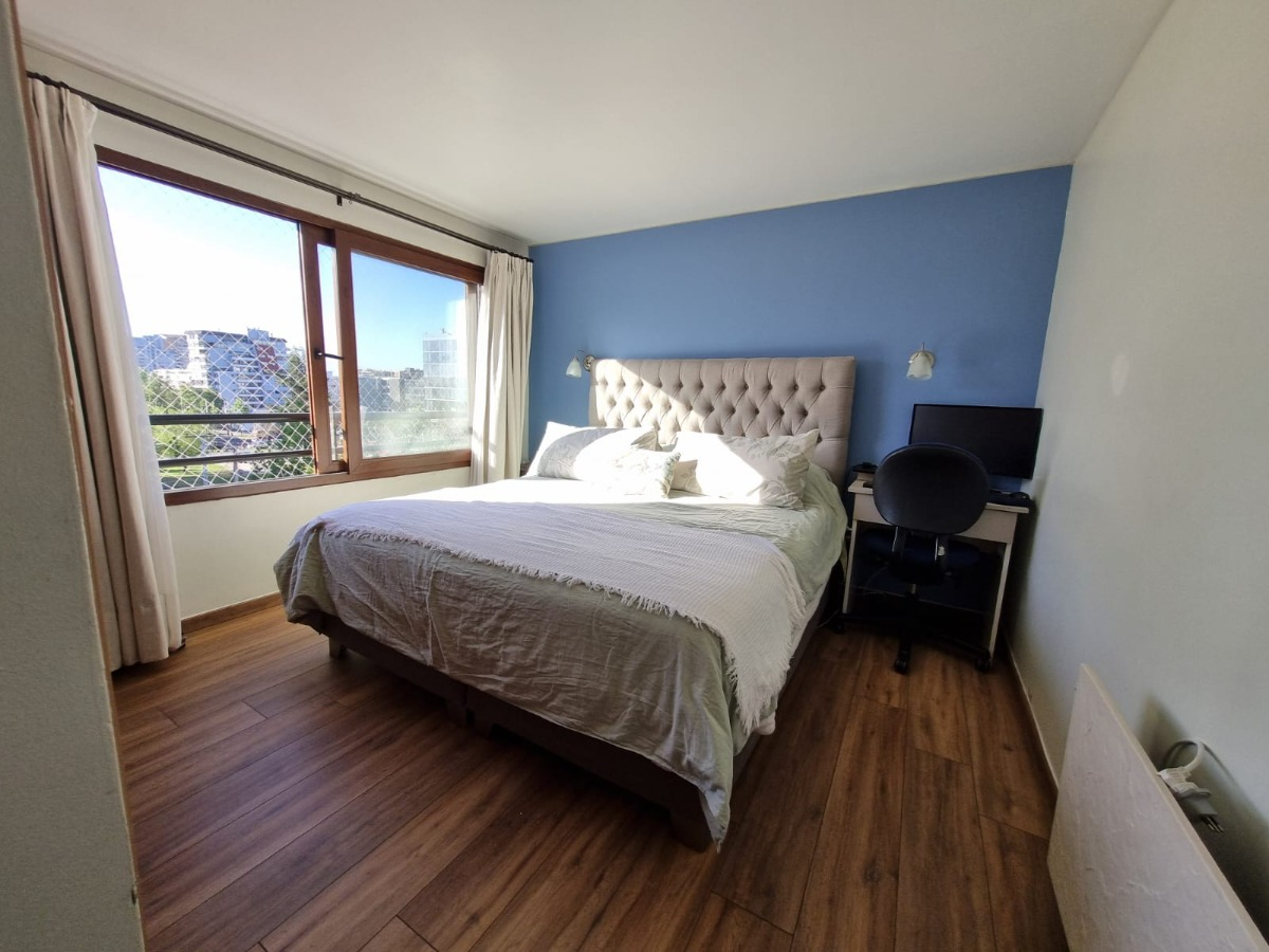 Arriendo Departamento SP 2D en suite Walk-in cl&oacute;set 3B 1E 1B Sebasti&aacute;n Elcano - Las Condes