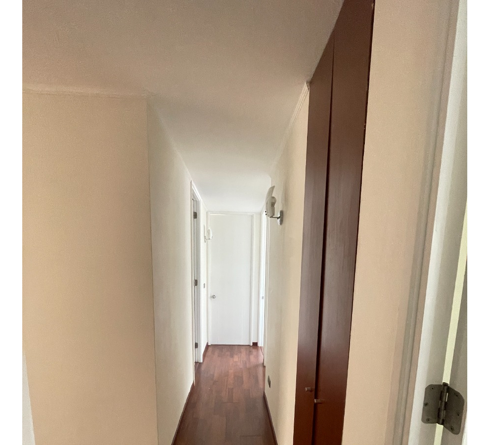 Venta Departamento NP 4D en suite Walk-in cl&oacute;set 3B 2E 2Bd Rotonda Atenas - Las Condes
