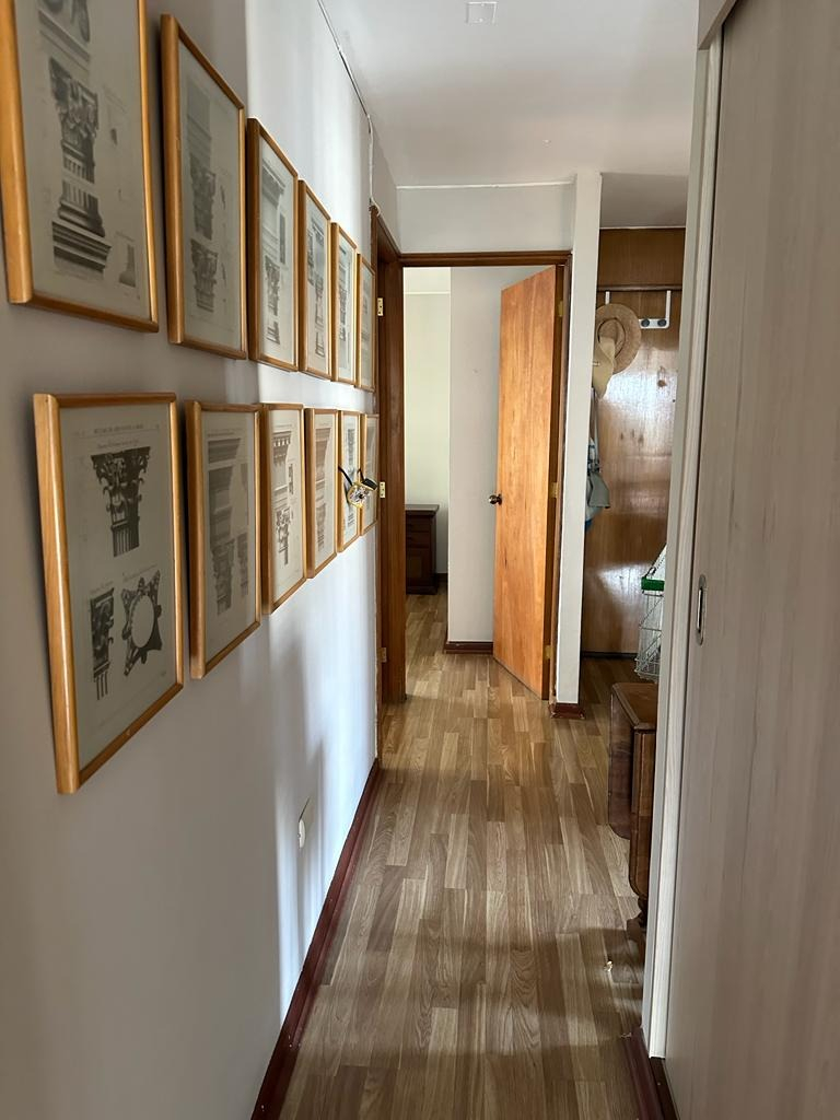 Arriendo Departamento NOSP 3D en suite 2B 1E Sebasti&aacute;n Elcano - Las Condes