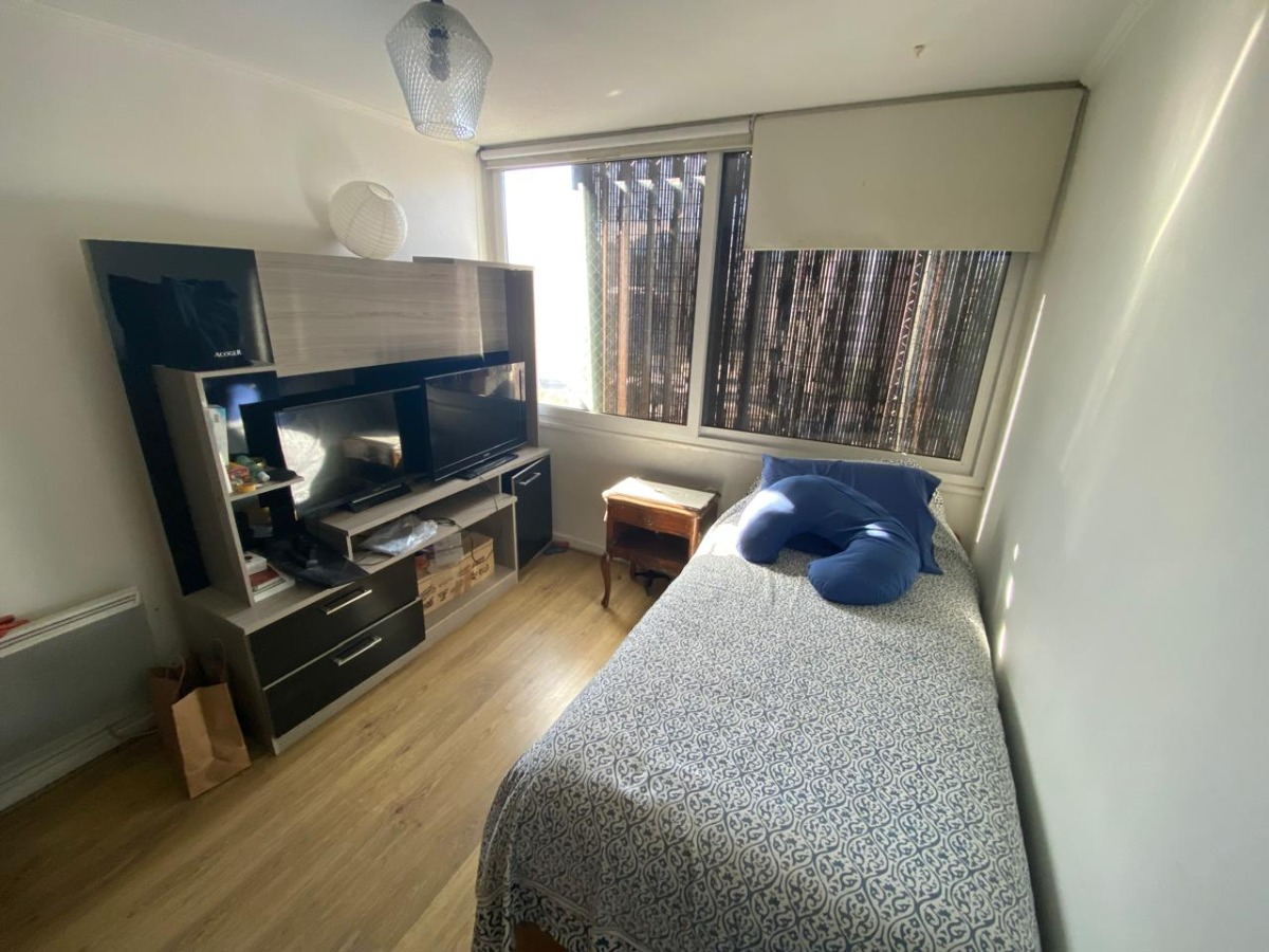 Arriendo Departamento NO 4D en suite 3B 1E 1B Sebasti&aacute;n Elcano - Las Condes