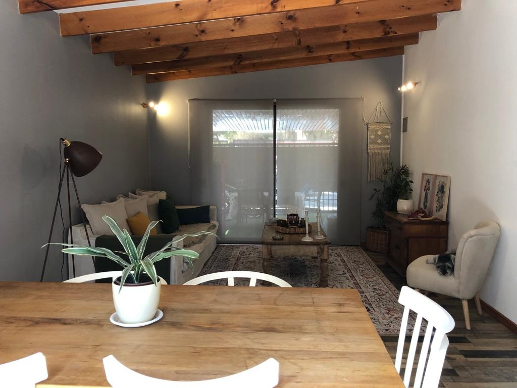 Venta Casa O 4D en suite 2B 1E La Llaver&iacute;a - Vitacura