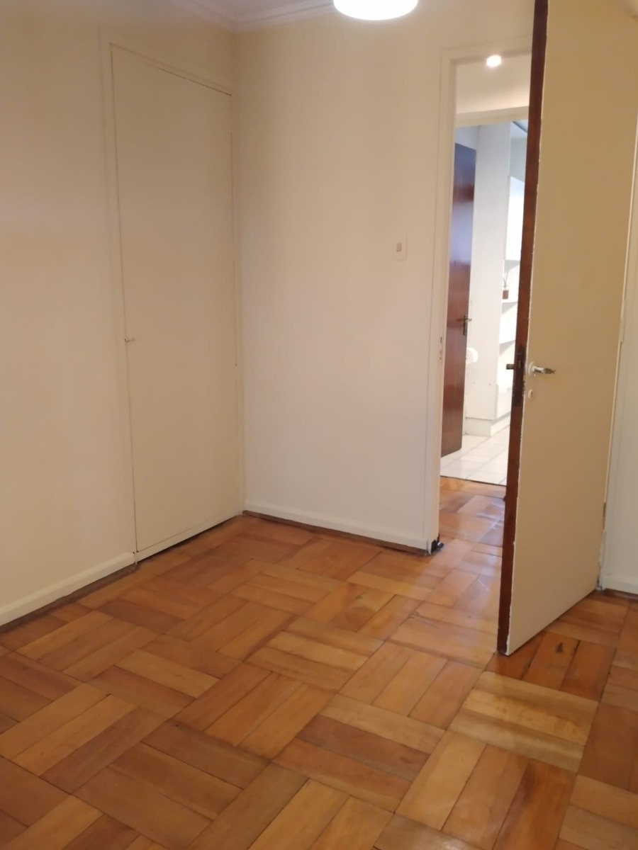 Arriendo Casa 7D Nuestra Se&ntilde;ora del Rosario - Vitacura