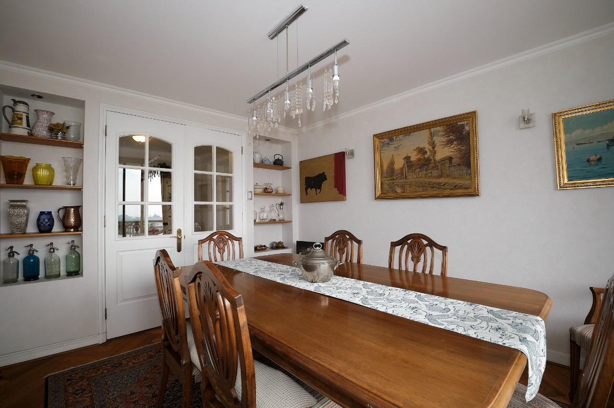 Venta Departamento NP 4D Walk-in cl&oacute;set 3B 3E 2B Parque Arauco - Las Condes