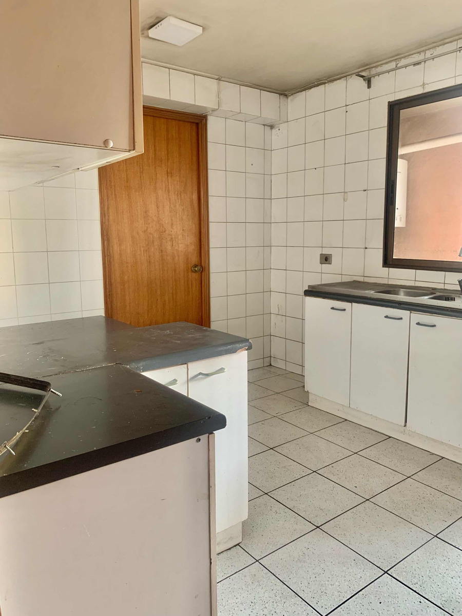 Venta Departamento 4D 4B 2E Nueva Las Condes - Las Condes