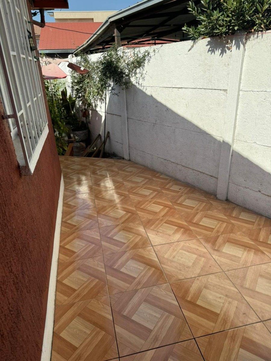 Venta Casa NP 3D 1B 2E 1B Francisco de Villagra - La Reina