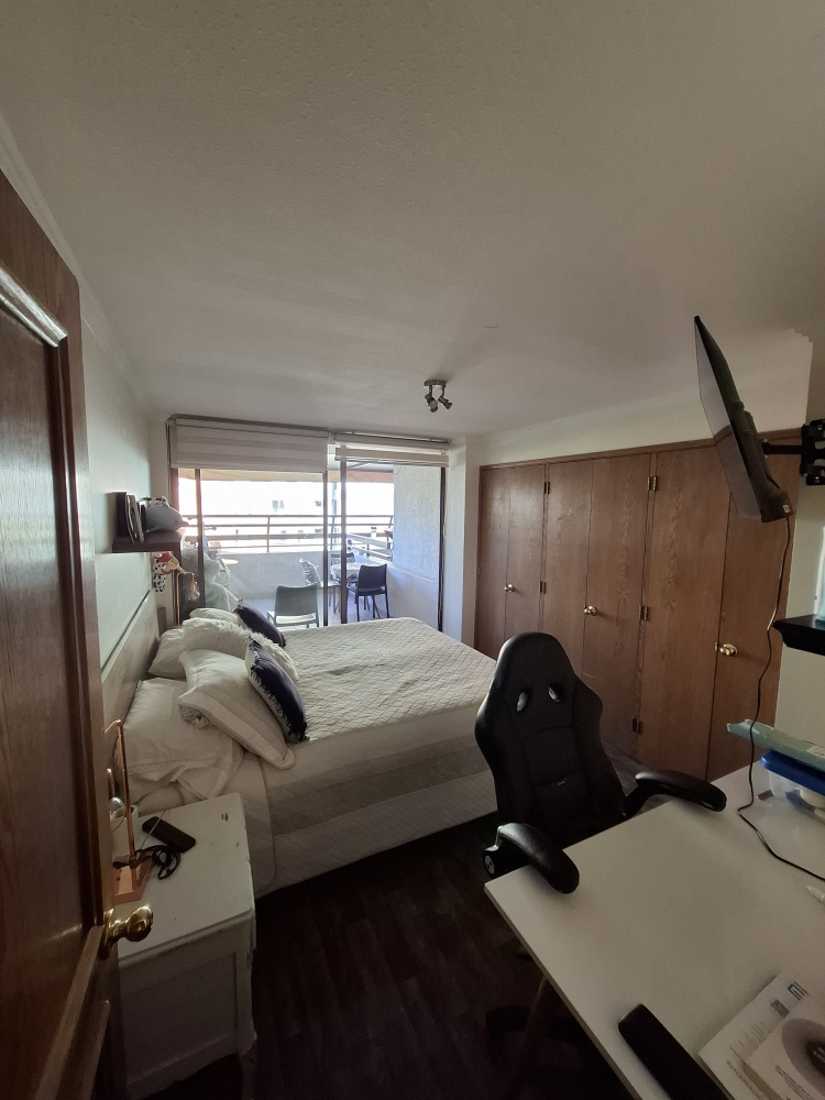 Venta Departamento 4D 3B 4E Rotonda Atenas - Las Condes