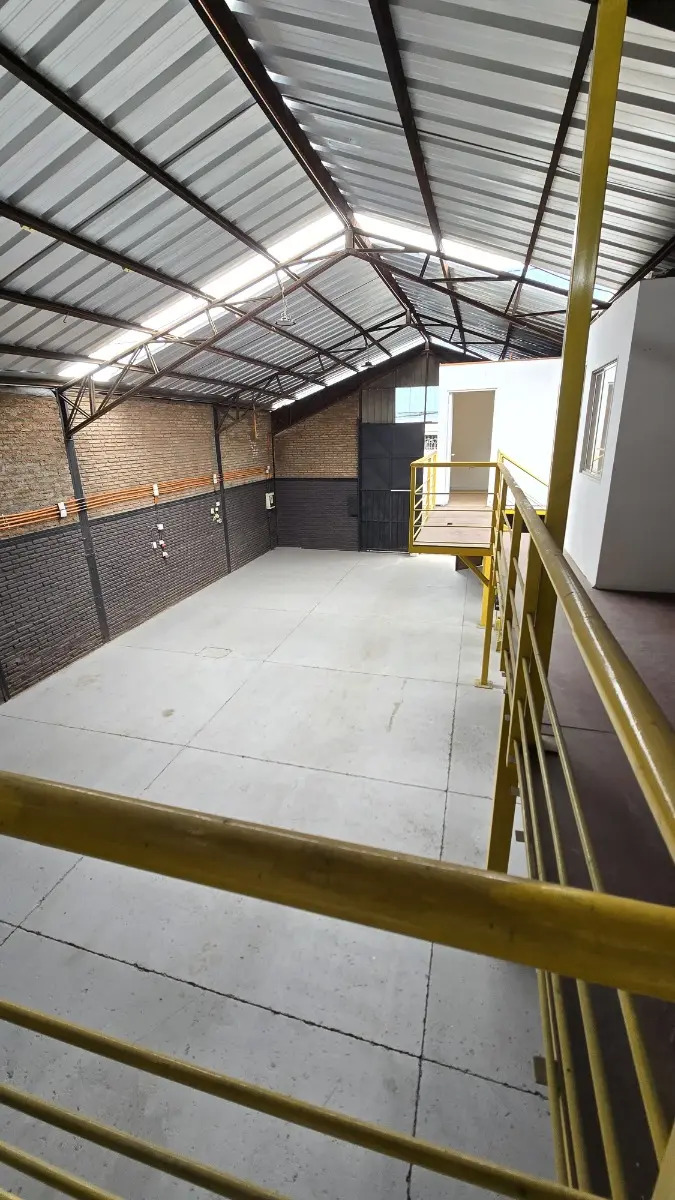 Galp&oacute;n 200 Mts - Quilicura