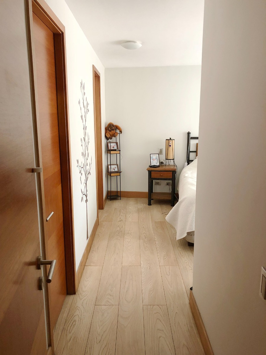 Venta Departamento O 2D en suite Walk-in cl&oacute;set 2B 1E 1B Plaza San Enrique - Lo Barnechea