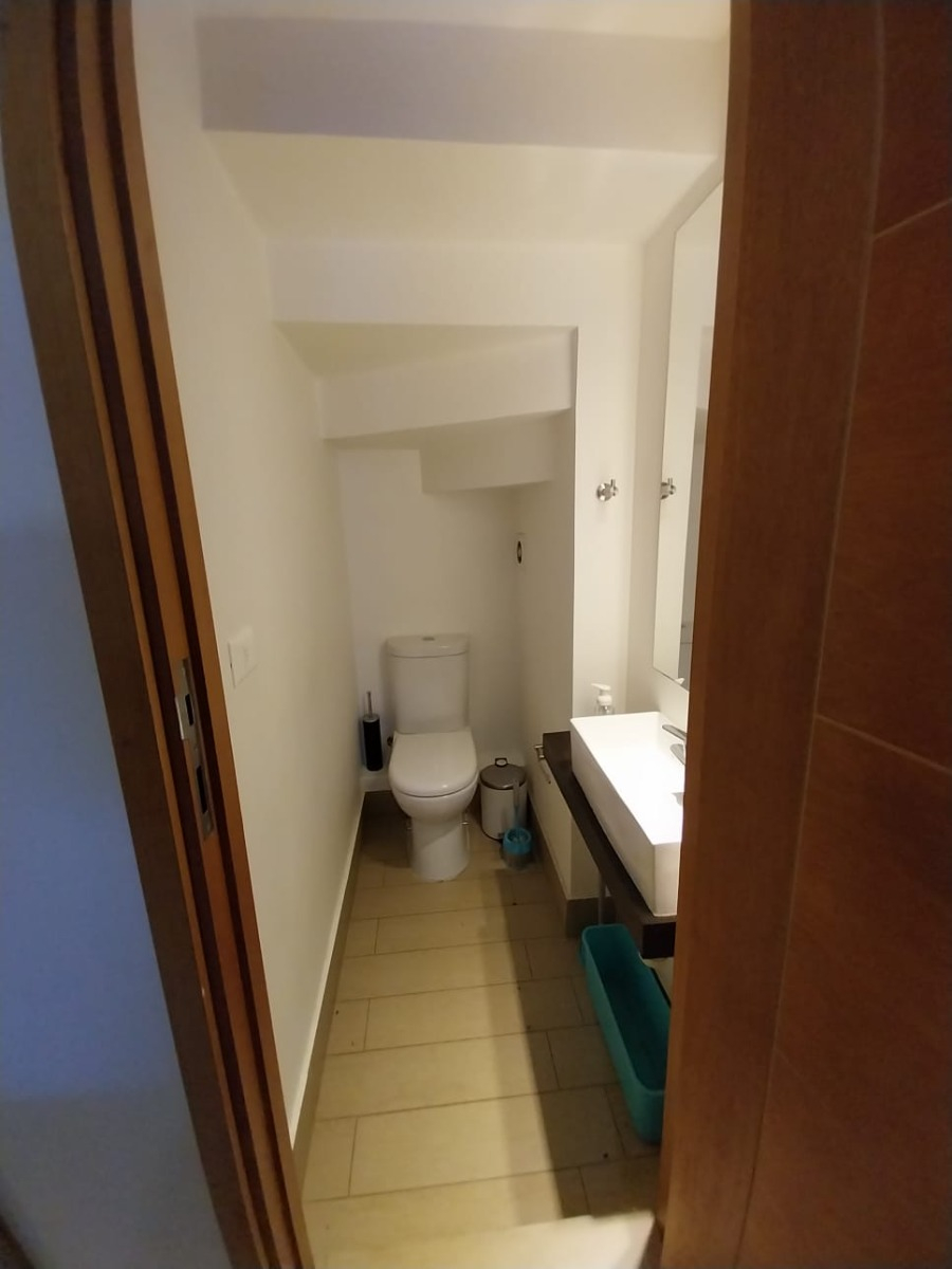 Arriendo Casa S 3D 3B 2E 1B Blest Gana - La Reina