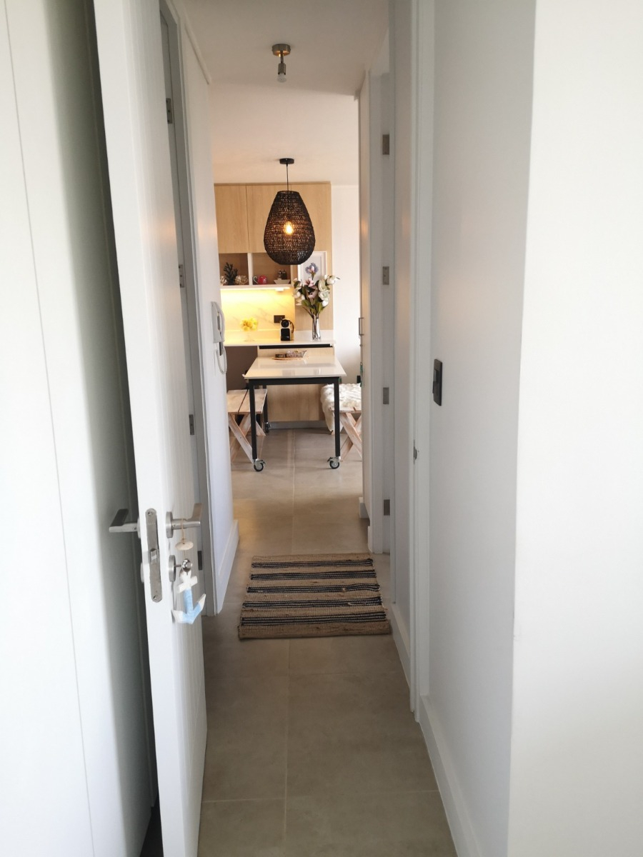 Venta Departamento 2D 1B 1E 1B Centro de Papudo - Papudo