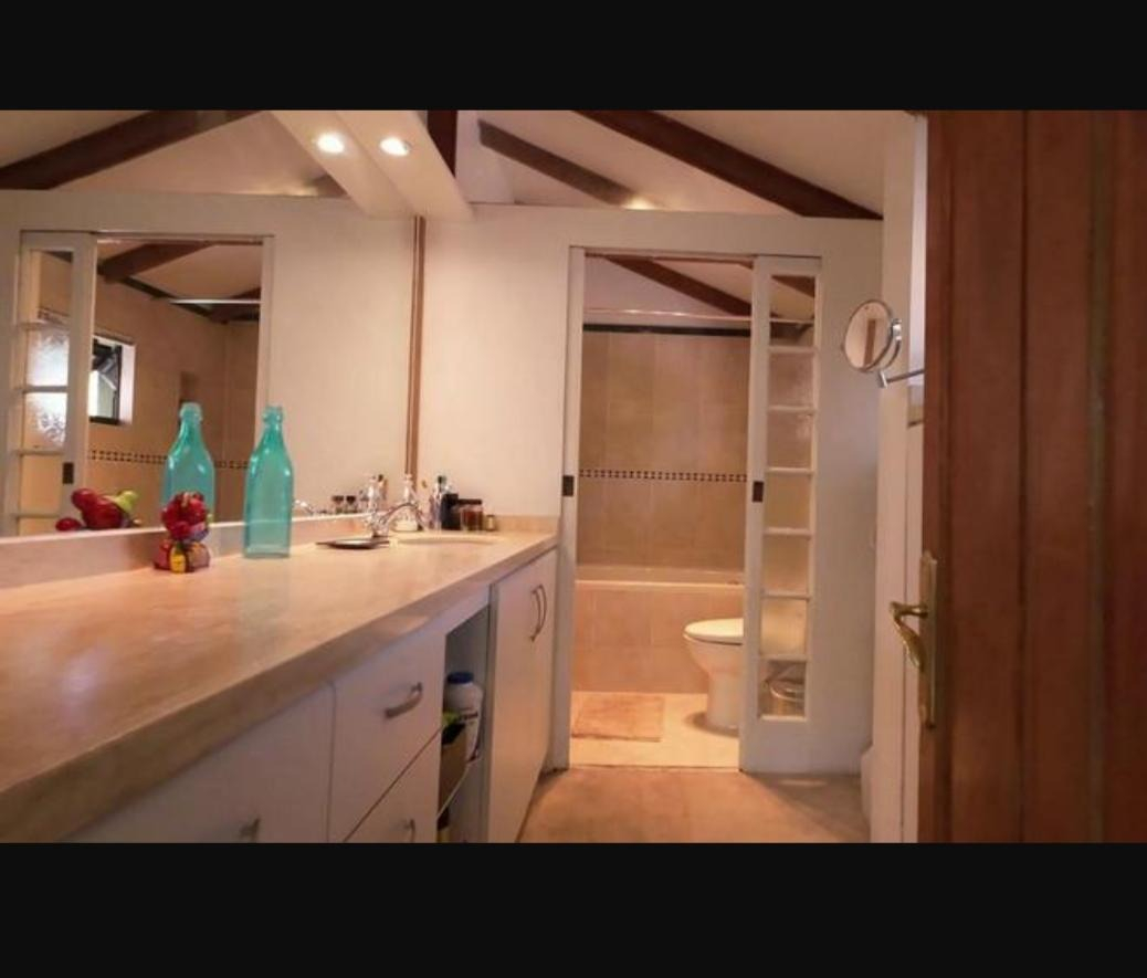 Venta Casa NOSP 5D Walk-in cl&oacute;set 4B 2E 1B Los Trapenses - Lo Barnechea