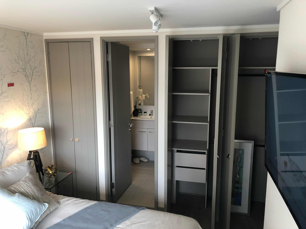 Venta Departamento 2D 2B 1E Metro Irarr&aacute;zaval - &Ntilde;u&ntilde;oa