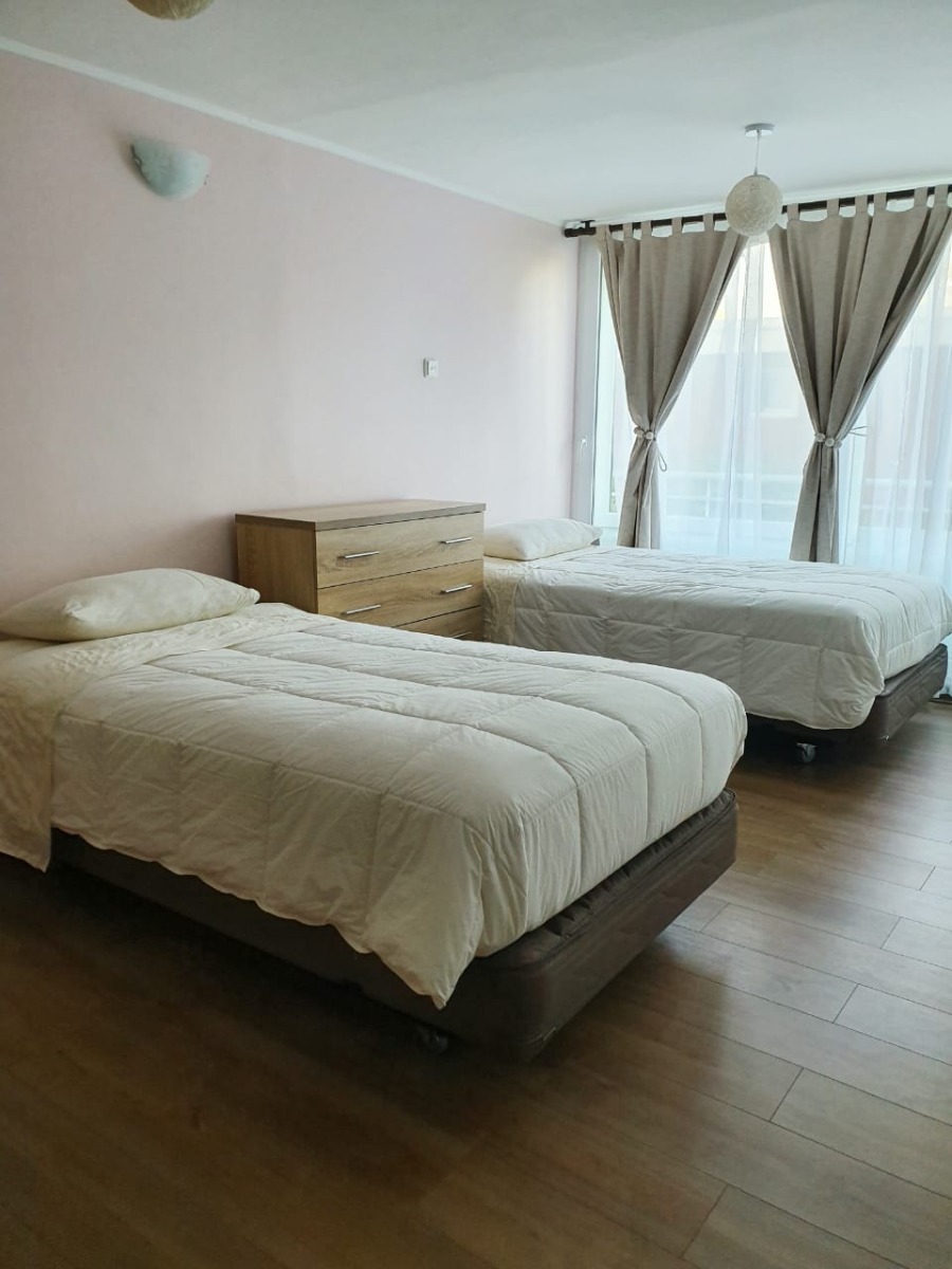 Venta Departamento NO 5D en suite Walk-in cl&oacute;set 5B 3E 1B Sebasti&aacute;n Elcano - Las Condes