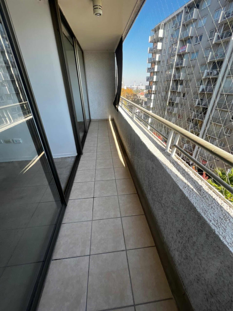 Venta Departamento 2D 2B 1E Metro &Ntilde;u&ntilde;oa - &Ntilde;u&ntilde;oa