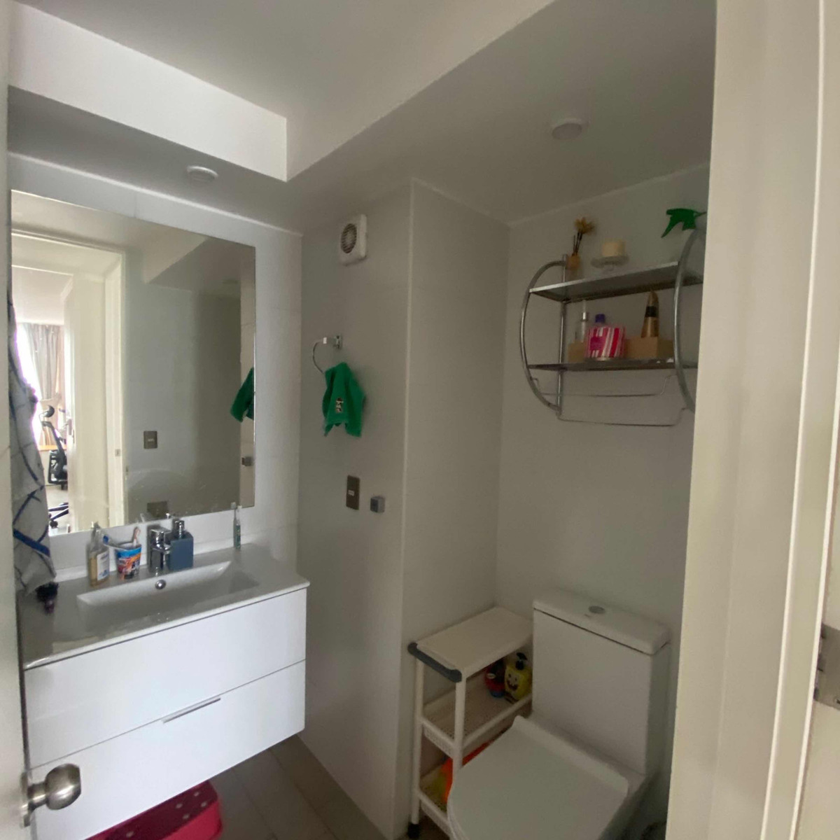 Arriendo Departamento SO 2D en suite Walk-in cl&oacute;set 2B 2E 2B Plaza Ega&ntilde;a - &Ntilde;u&ntilde;oa