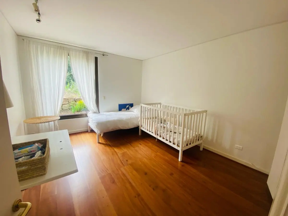 Venta Casa NO 5D en suite Walk-in cl&oacute;set 4B 6E 1B Juan XXIII - Vitacura