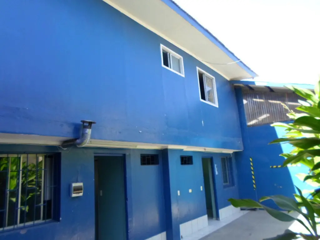 Arriendo Galpon 350 Mts2 = 55 U.f. Mensual En Quinta Normal