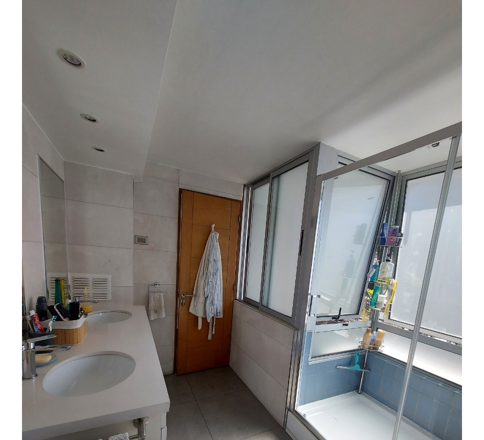 Venta Departamento 4D P&iacute;o XI - Vitacura