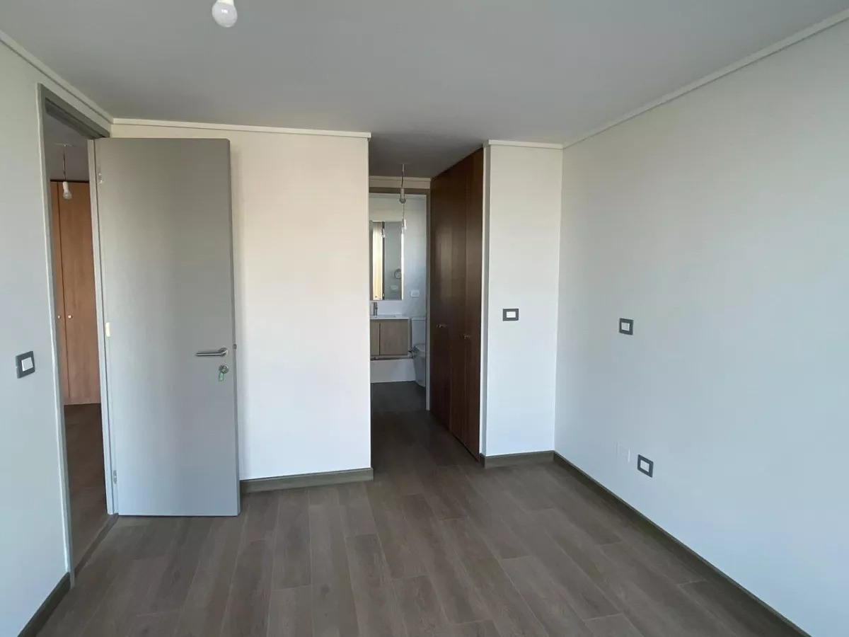 Arriendo Departamento 2D 2B 1E 1B 0m2 Villa Frei - &Ntilde;u&ntilde;oa