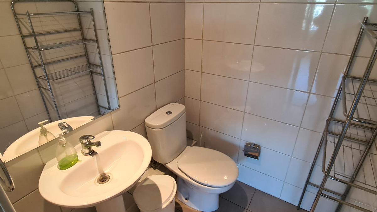 Arriendo Oficina N 1B 1E 1B La Dehesa - Lo Barnechea