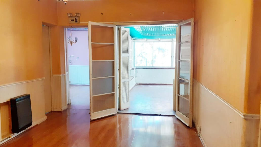 Venta Casa NO 5D 4B 5E 1Bd Plaza Italia - Providencia