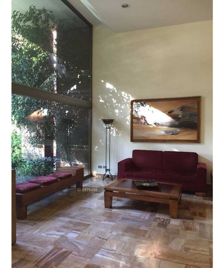 Venta Departamento 4D 3B 2E 1B Metro Escuela Militar - Las Condes