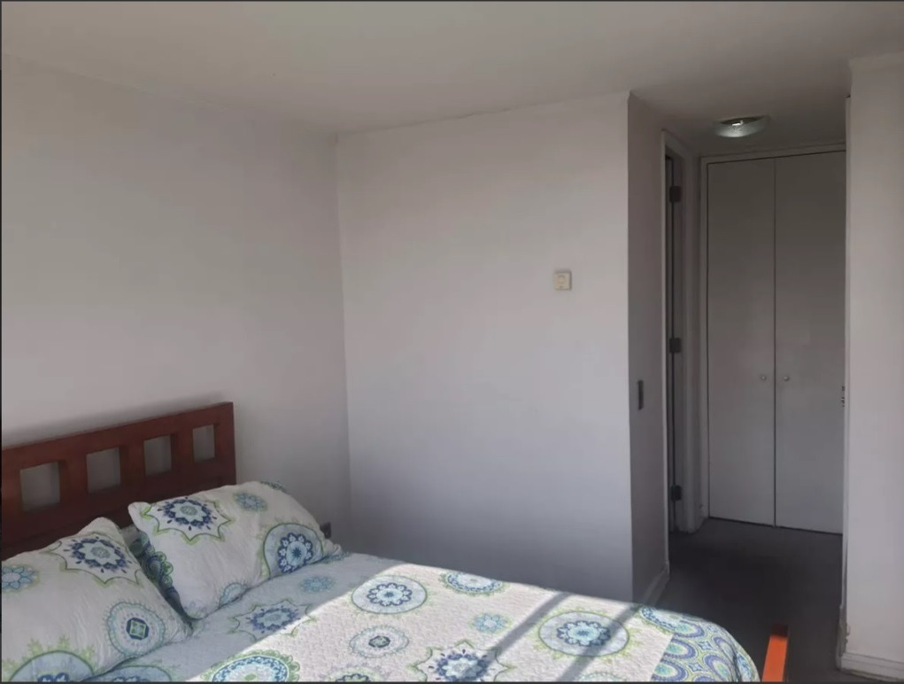 Venta Departamento N 2D en suite Walk-in cl&oacute;set 2B 1E 1B Parque Juan XXIII - &Ntilde;u&ntilde;oa