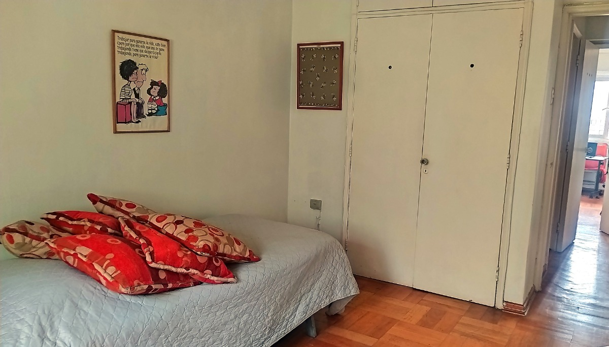 Venta Departamento P 2D 2B In&eacute;s de Su&aacute;rez - Providencia