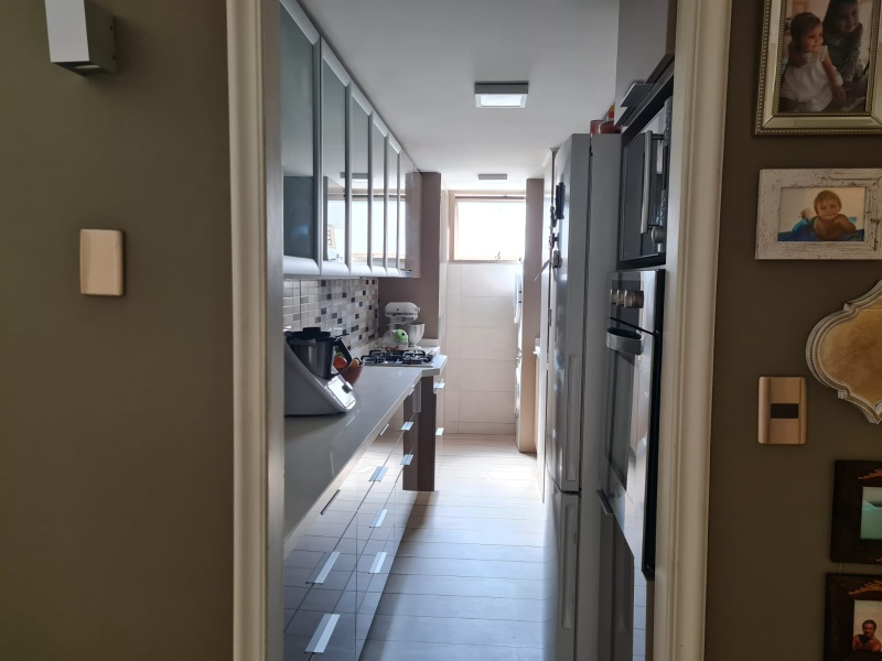 Venta Departamento 2D 2B 1E Campus Oriente - Providencia