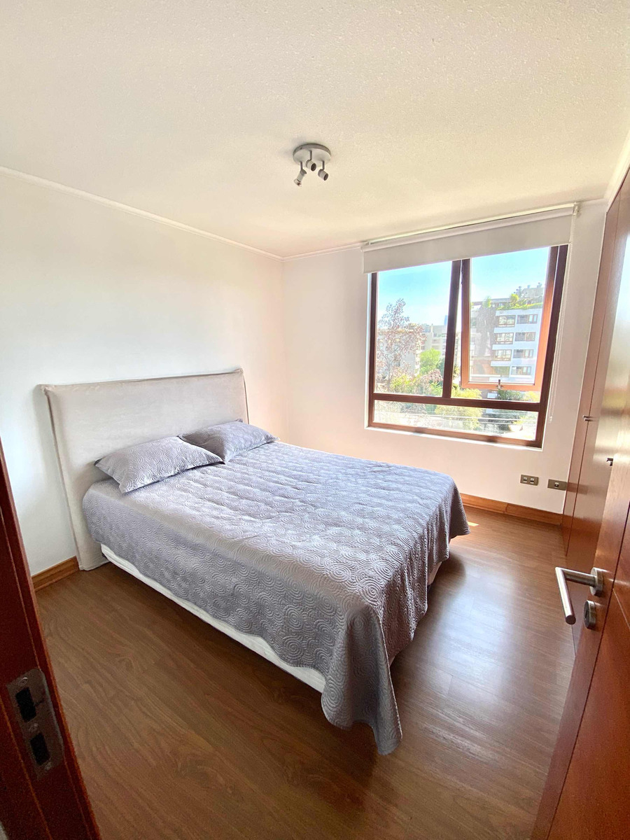 Venta Departamento 4D P&iacute;o XI - Vitacura