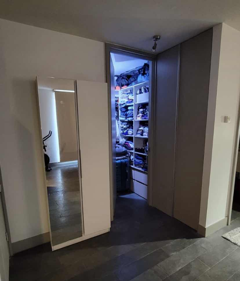 Venta Departamento 1D 2B 1E In&eacute;s de Su&aacute;rez - Providencia