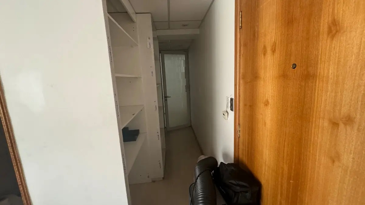 Arriendo Oficina 3B 1E Centro Financiero - Las Condes