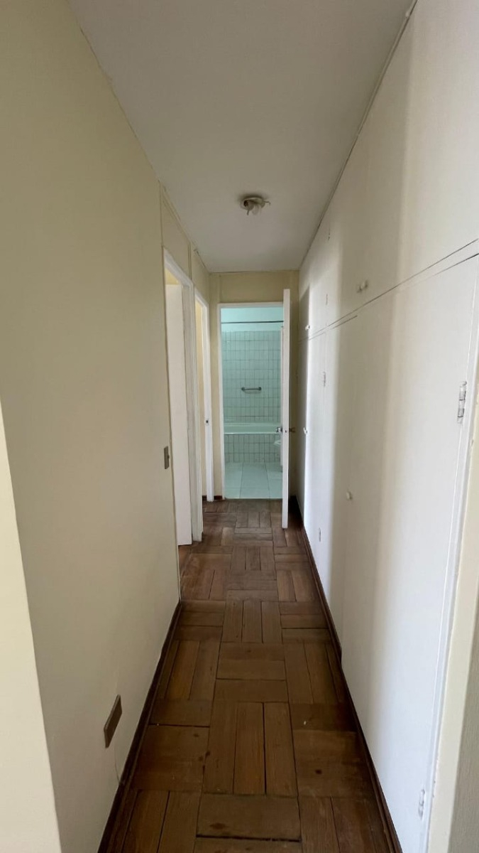 Venta Departamento S 2D 1B Salvador - Providencia