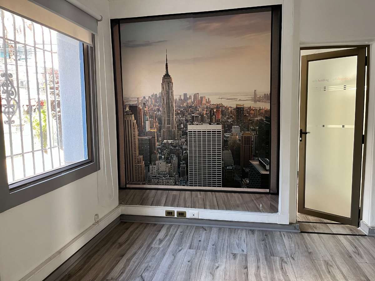 Arriendo Oficina NOSP 3B 4E 7B Manuel Montt - Providencia