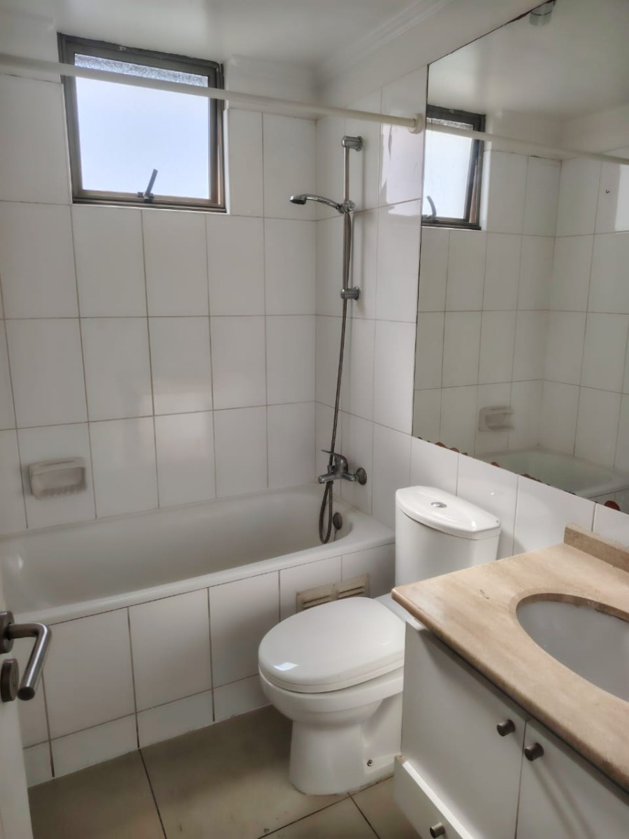 Arriendo Departamento NP 4D 3B 2E 1B Parque Bot&aacute;nico - &Ntilde;u&ntilde;oa