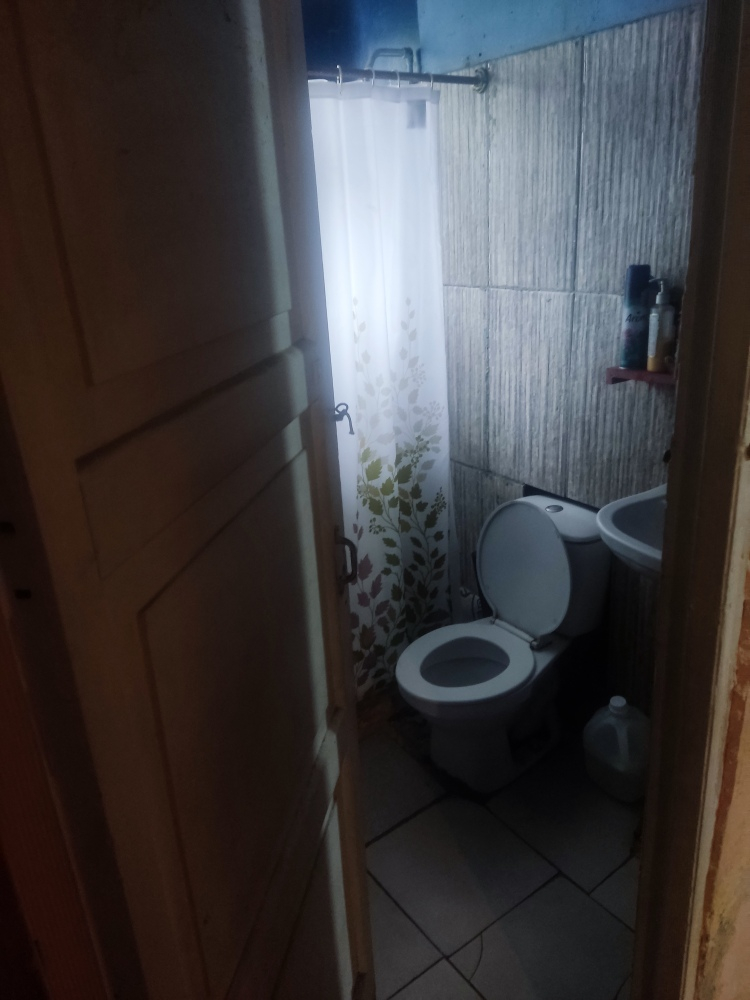 Venta Casa 3D 1B 5E Francisco de Villagra - La Reina