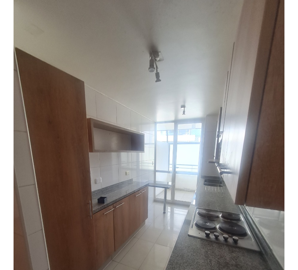 Arriendo Departamento NO 3D en suite Walk-in cl&oacute;set 2B 1E 1B Diego de Almagro - &Ntilde;u&ntilde;oa