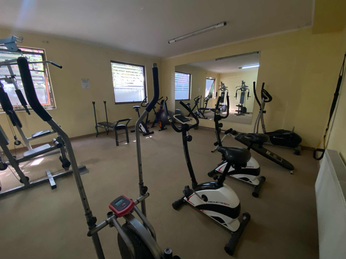 Arriendo Departamento 1D 1B 1E 1Bd Estoril - Las Condes