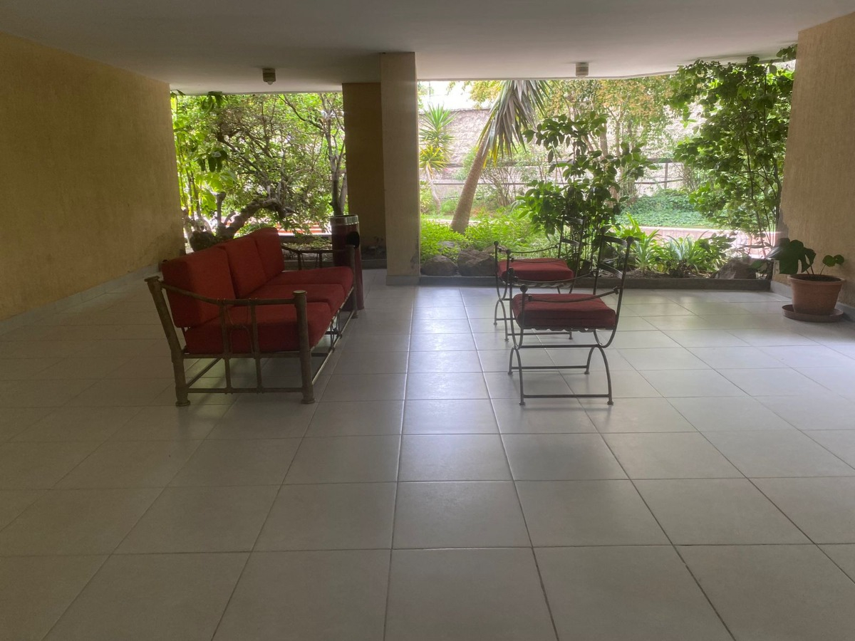 Venta Departamento NO 4D en suite Walk-in cl&oacute;set 3B 1E 1B Sebasti&aacute;n Elcano - Las Condes