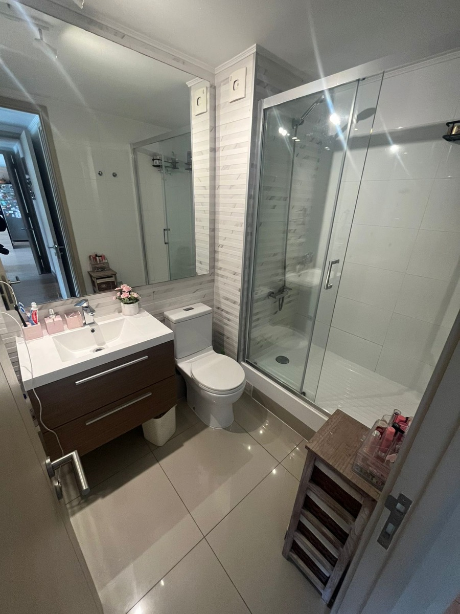 Venta Departamento N 2D en suite Walk-in cl&oacute;set 2B 2E 1B Metro &Ntilde;u&ntilde;oa - &Ntilde;u&ntilde;oa