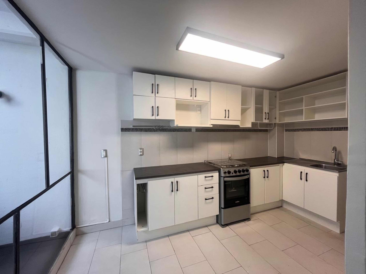 Venta Departamento 2D 2B Manuel Montt - Providencia