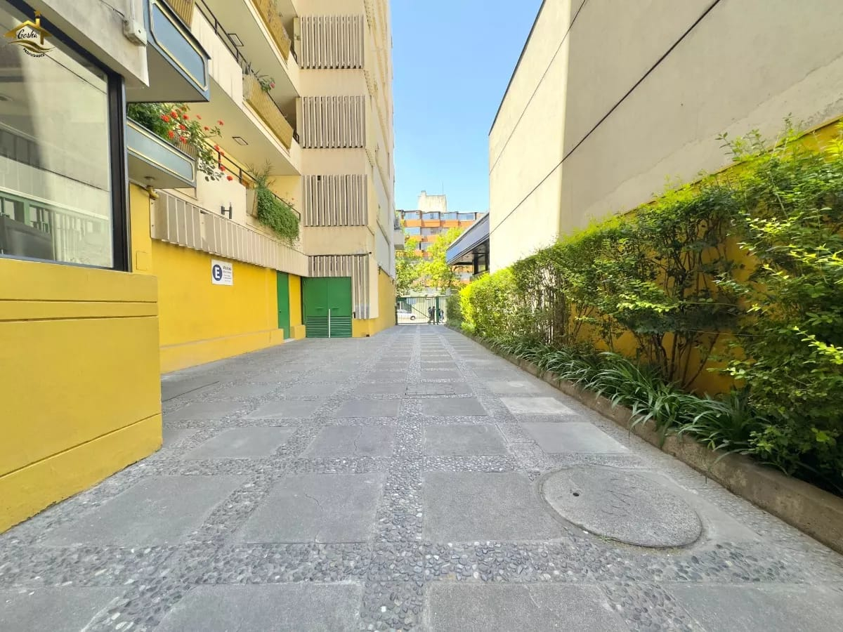 Venta Departamento 3D 2B Pedro de Valdivia - Providencia