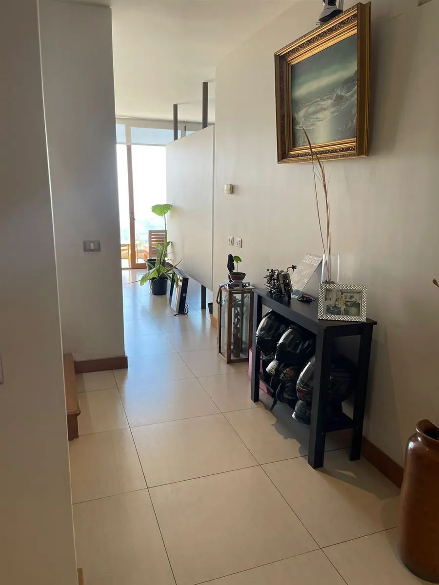 Venta Casa NP 4D Suite 4B 3E 1Bd Lo Curro - Vitacura