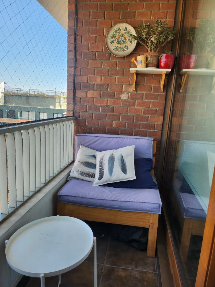 Venta Departamento SP 2D en suite 2B 1E 1B Nueva Las Condes - Las Condes