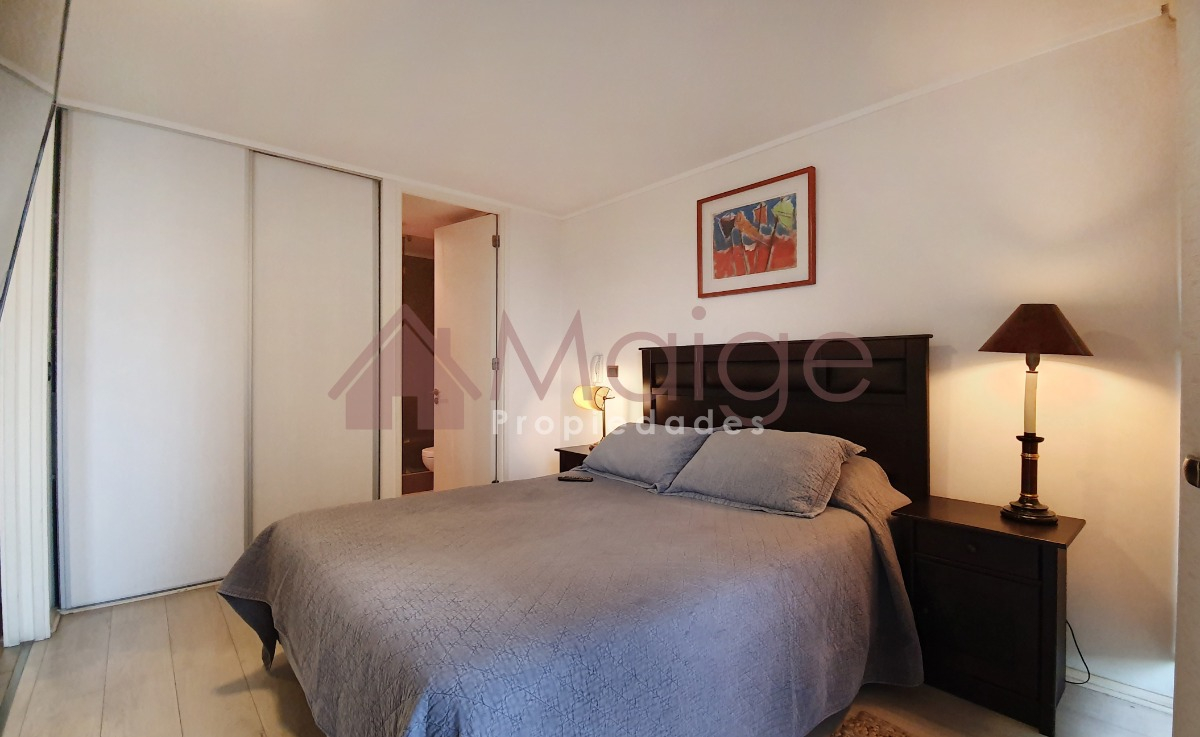 Venta Departamento SP 1D 1B 1E 1B Pedro de Valdivia Norte - Providencia