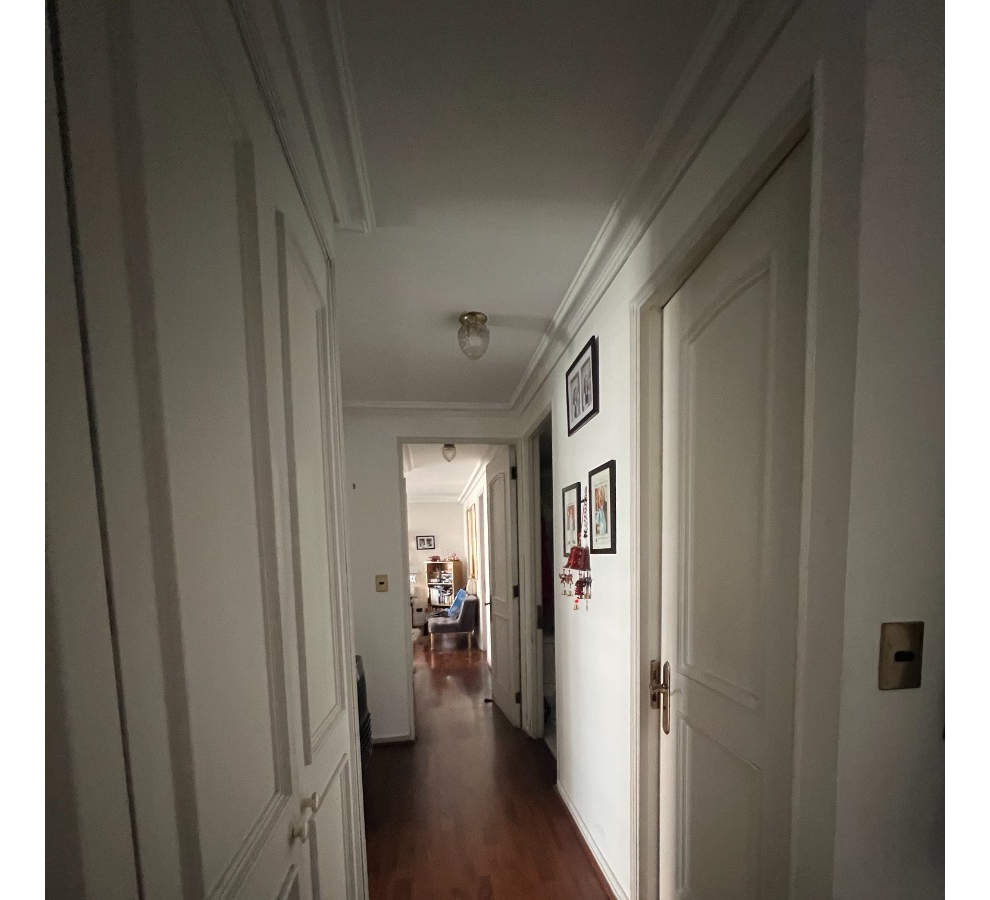 Venta Departamento 4D Tabancura - Vitacura