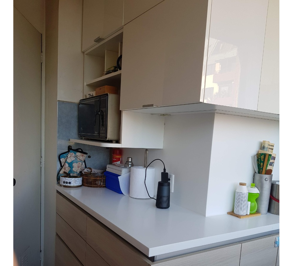 Arriendo Departamento NOSP 3D 2B 2E 1B Plaza &Ntilde;u&ntilde;oa - &Ntilde;u&ntilde;oa