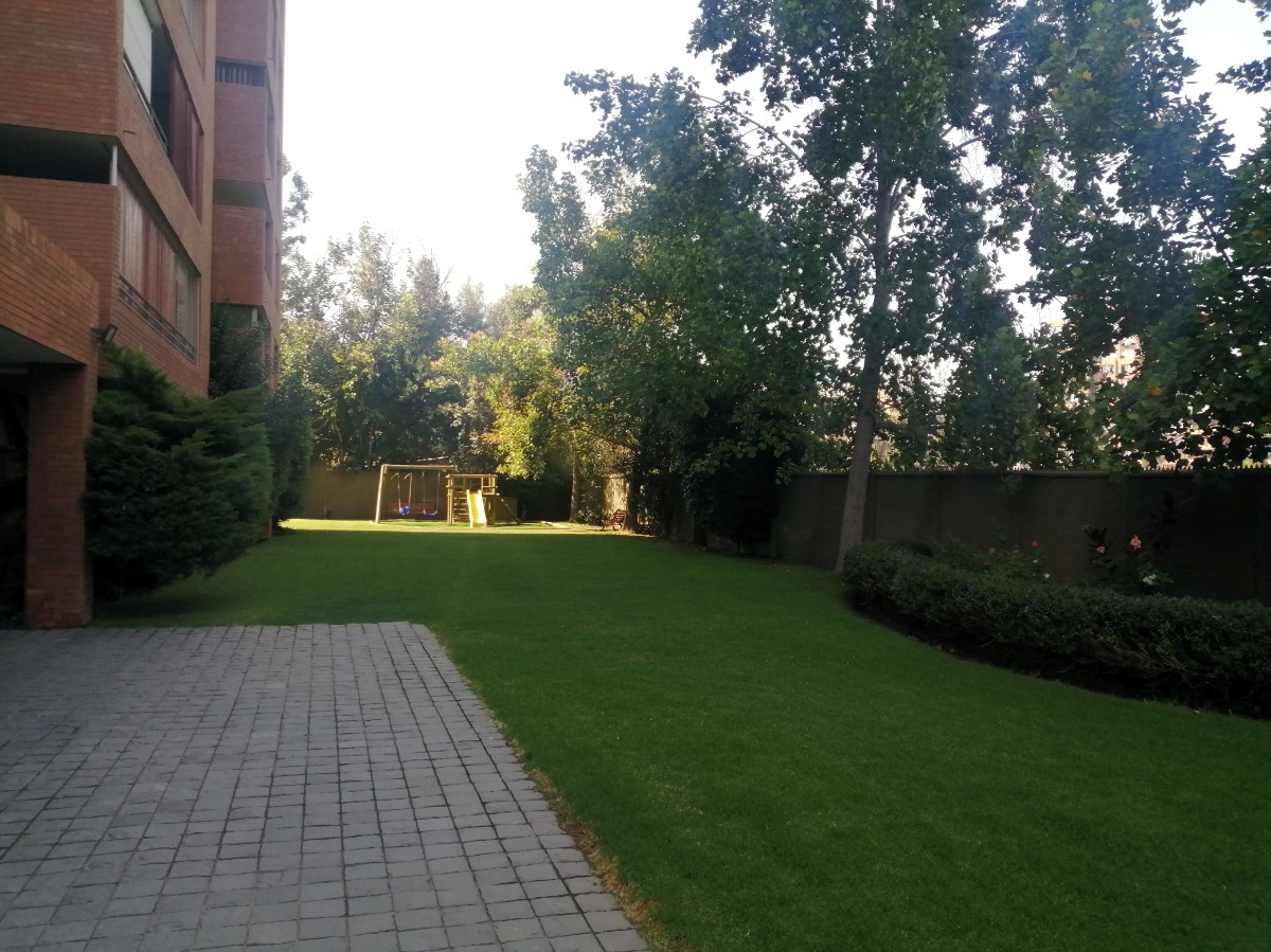 Arriendo Departamento 3D Metro Escuela Militar - Las Condes