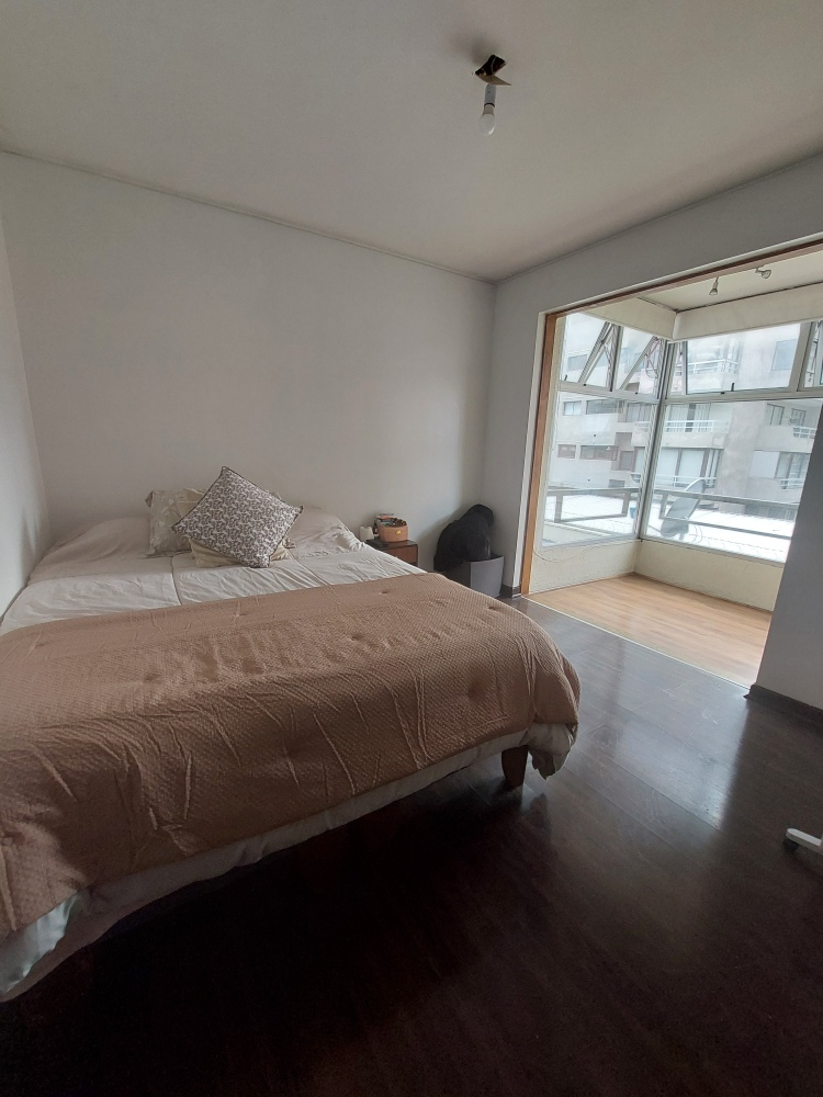 Venta Departamento 5D 4B 2E Parque Bicentenario - Vitacura