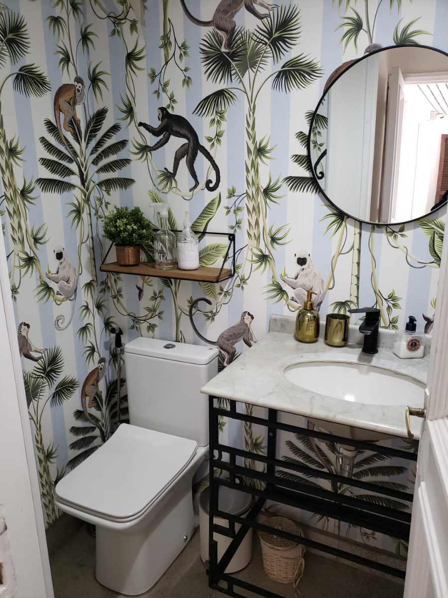 Venta Casa 4D en suite Walk-in cl&oacute;set 3B 1E 1B Vaticano - Las Condes